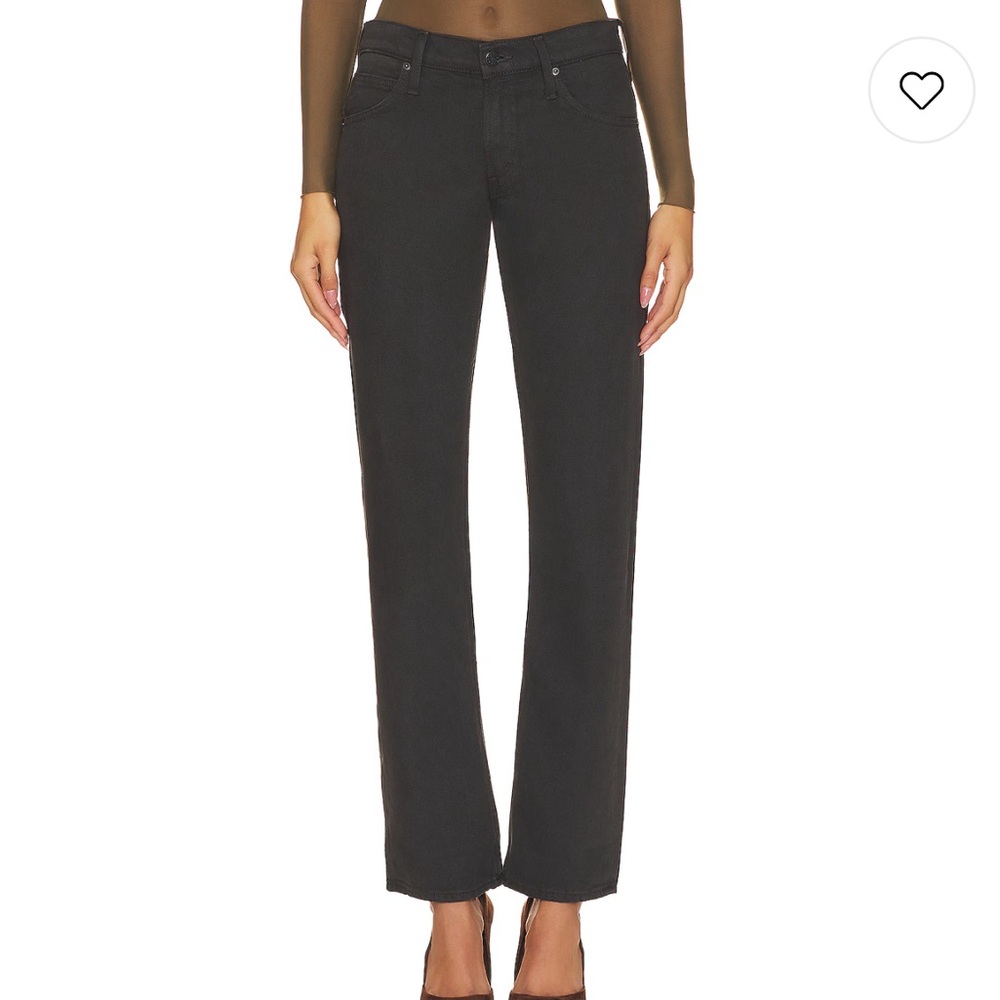 MOTHER Denim - Snacks! The Down Low Sweet Tooth Skimp Jeans - Size 30 - NWT